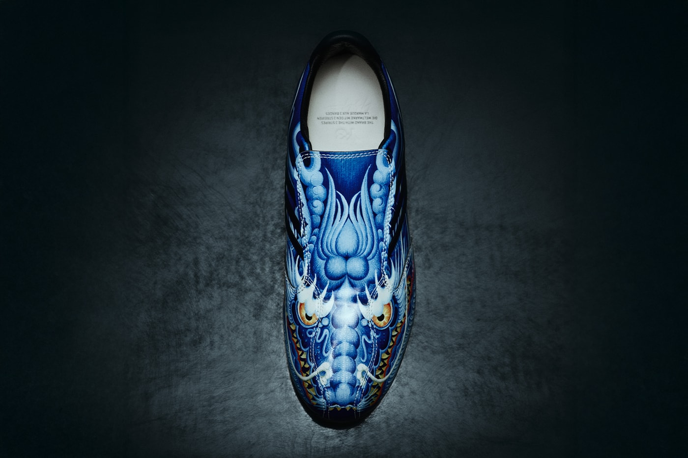 adidas 攜手 Yohji Yamamoto 帶回「猛獸」──全新 Y-3 F50 TUNIT 套裝正式登場