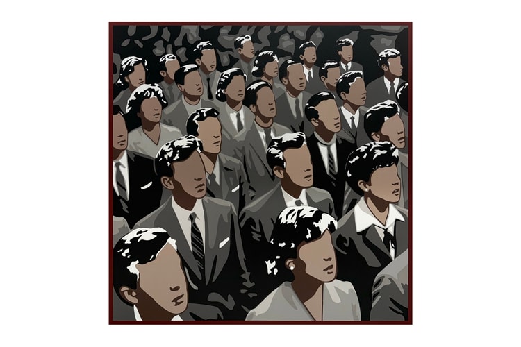 Adriana Oliver 個展「BECOMING」回歸東京 GALLERY TARGET