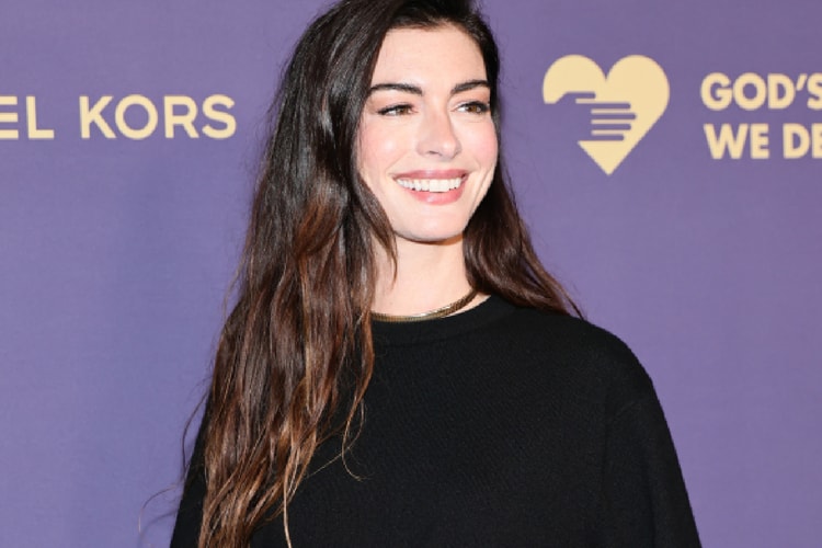 Anne Hathaway 主演真實犯罪影集《Fear Not》 登陸 Paramount+