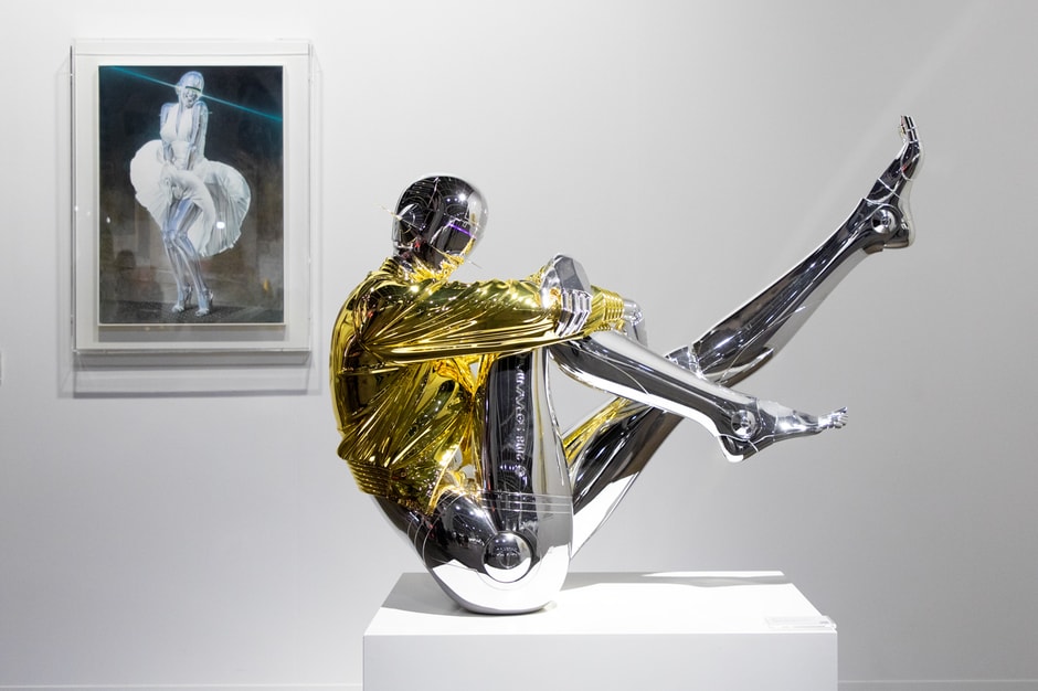 深度直擊 Art Basel Hong Kong 2026：年度最強藝博會全攻略