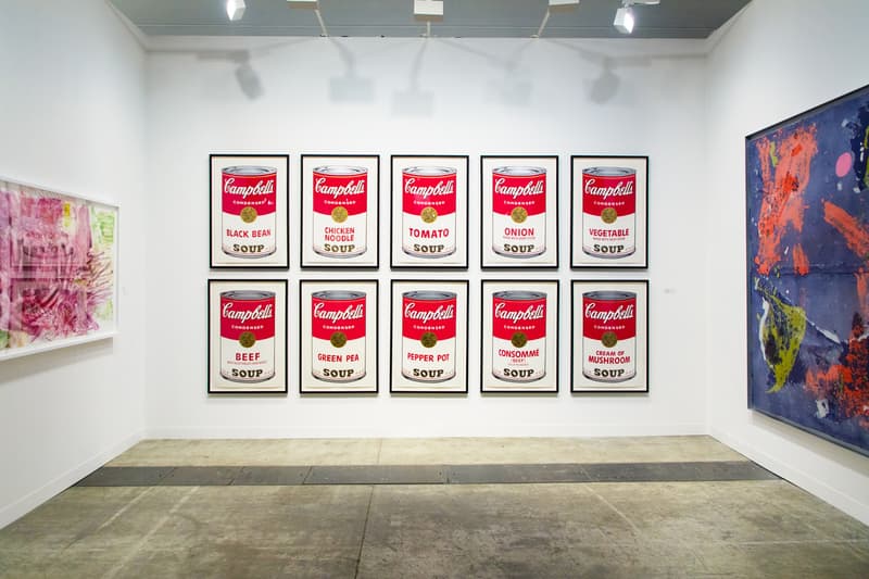 Closer Look at Art Basel Hong Kong 2026 david zwirner gagosian nanzuka almine riche pablo picasso hajime sorayama takashi murakami hajime sorayama yusuke hanai