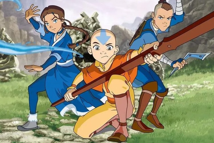 《Avatar: The Last Airbender》宇宙擴張：2026 年推出全新格鬥遊戲