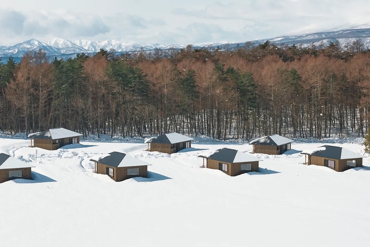 Azumi Japan 於岩手縣推出全新自然系度假勝地「Azuma Farm Koiwai」