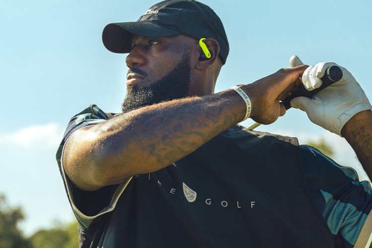 Beats x Nike 史上首個硬件聯乘　推出限量版 Powerbeats Pro 2