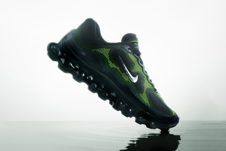 Nike 迎接 Air Max Day：本週必搶球鞋新品總整理