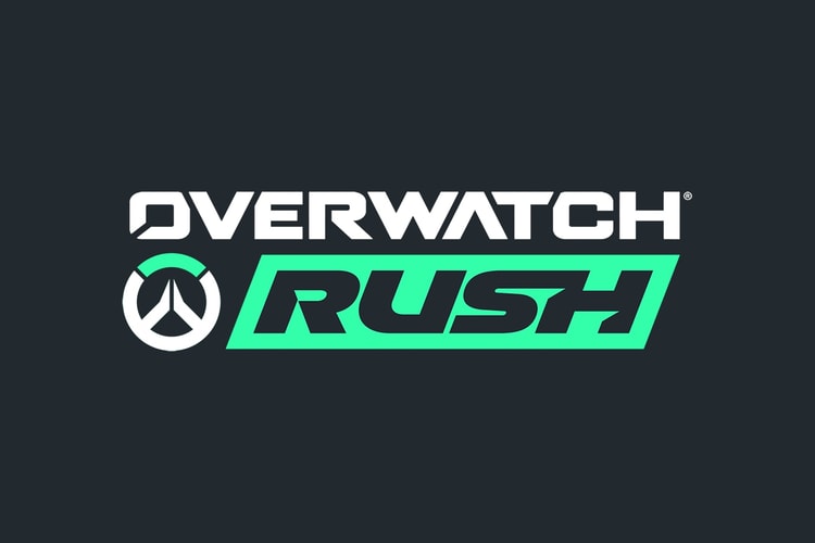 Blizzard 正式公布俯視角 4v4 手機射擊新作《Overwatch Rush》