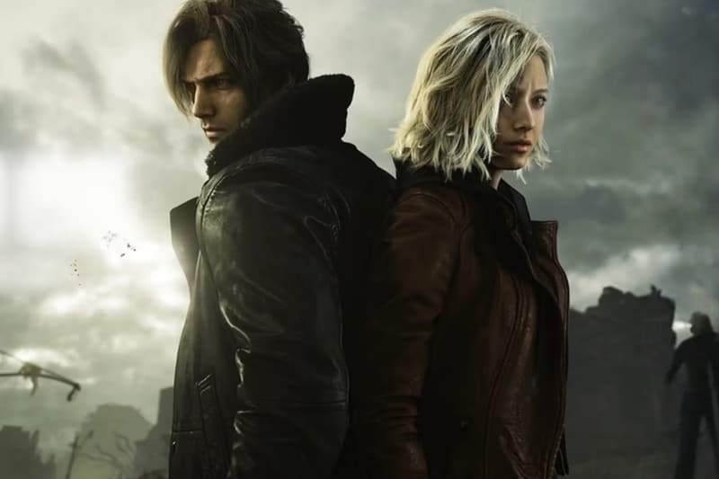 Capcom Developing Resident Evil Requiem Expansion