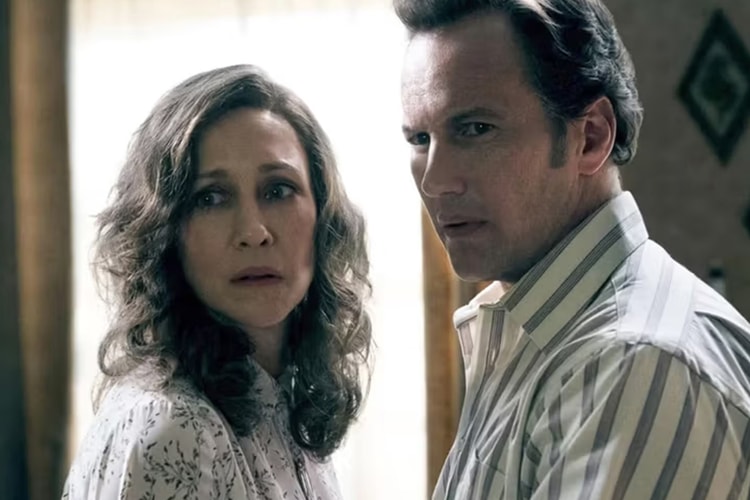 消息稱《The Conjuring》前傳電影正在開發中