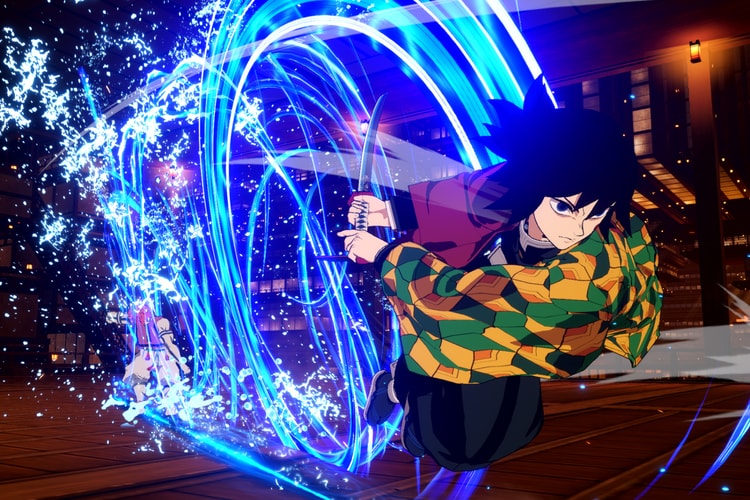 《Demon Slayer: Hinokami Chronicles 2》推出「Infinity Castle」富岡義勇 DLC 登場