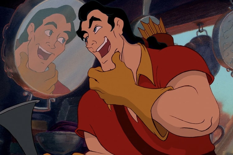 Disney 開拍《美女與野獸》真人版外傳，聚焦 Gaston 前傳故事