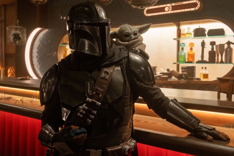 Lucasfilm 於 Super Bowl LX 釋出全新《The Mandalorian and Grogu》前導預告