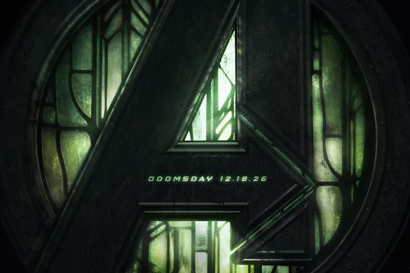 Disney Moving Avengers Doomsday Premiere Date avoid clash Dune Part 3 Reports rumors