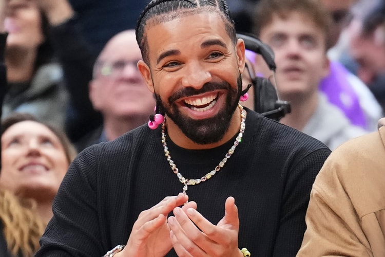 Drake 創史上紀錄　Spotify 串流破 1,300 億次　成首位達標歌手