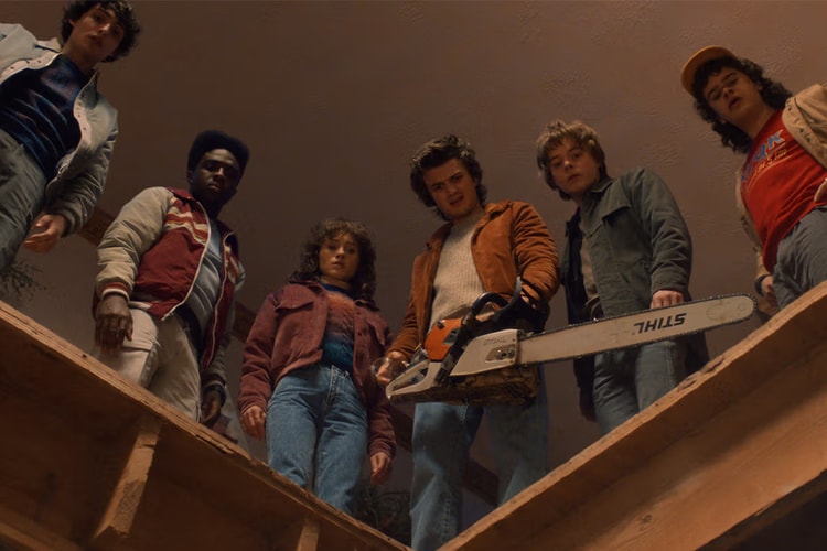 《怪奇物語 Stranger Things》全新真人外傳將解開最終懸而未決的劇情伏線