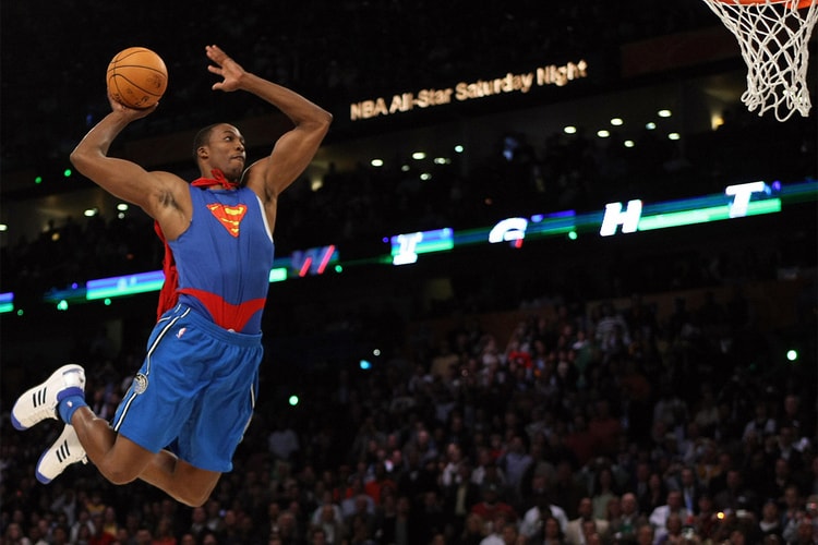Dwight Howard 正式宣佈從 NBA 退役｜20 年傳奇劃上句號