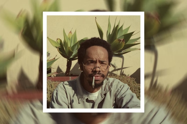 Earl Sweatshirt 端上〈INFATUATION〉全新餐廳主題 MV