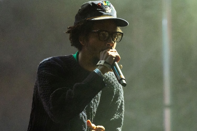 Earl Sweatshirt 與 MIKE 正式進入黃金宣傳期：本週我們最愛的音樂重點一次看