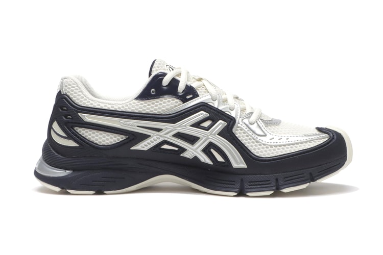 ASICS GEL-SD-LYTE 推出全新配色「Midnight/Cream」