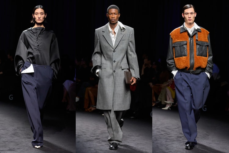 Ferragamo 2026 秋冬系列：穿梭 1920 年代地下酒吧文化
