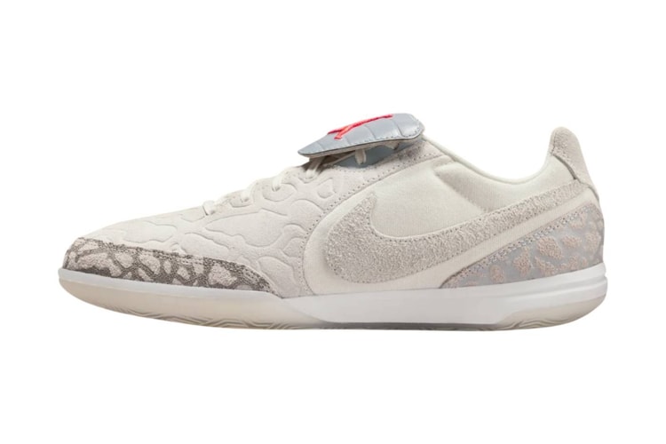 Jordan Brand 將球場帶到街頭：Tiempo Streetgato SE「Phantom」強勢登場