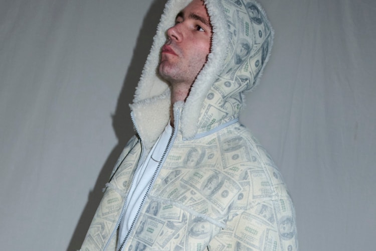 Supreme x MM6 Maison Margiela 2026 春季聯乘系列