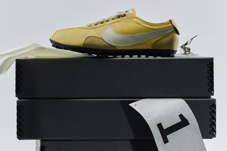 Nike 公佈三款全新春季配色 Moon Shoe 正式發售日期
