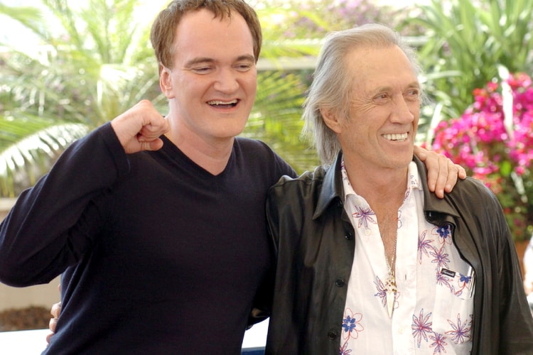 Quentin Tarantino 再談《Kill Bill》前傳構想：想拍一部「Bill 起源故事」