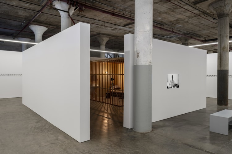 《Tehching Hsieh：Lifeworks》：見證謝德慶 21 年極限行為藝術之路