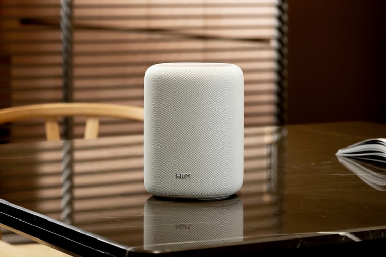 WiiM 擴展連網音響版圖　推出 WiiM Sound 與 Sound Lite 智慧喇叭