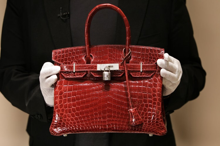 Hermès 宣佈旗下產品將在美進行全面漲價