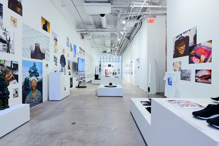 Hypebeast Turns 20: Celebrating Two Decades of Contemporary Culture