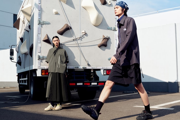 將極限裝備化為日常餘裕：Hypebeast 專訪 BED j.w. FORD 主理人山岸慎平 Shinpei Yamagishi