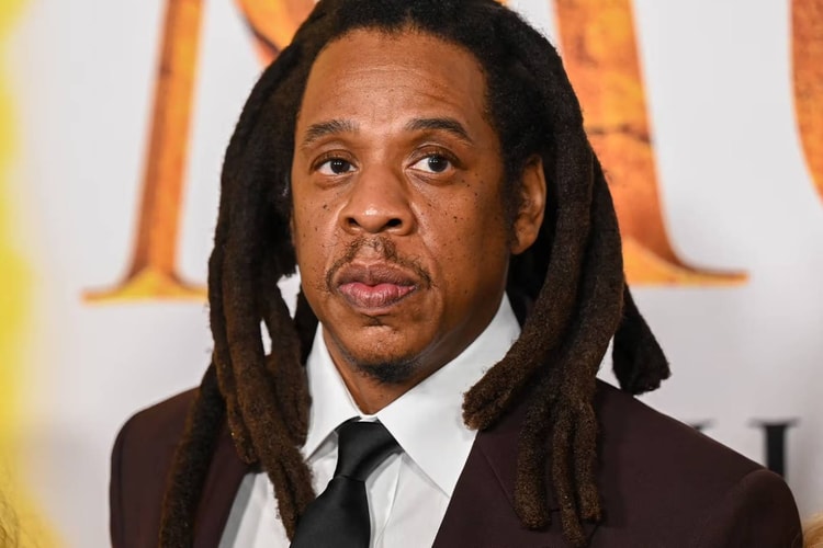 JAY-Z 出道 30 週年紀念，〈N***a What, N***a Who (Originator 99)〉黑膠限量發行