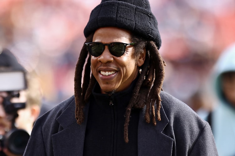 JAY-Z 坦言現時在音樂上「心滿意足」　揭示為何按住沒發那張充滿怒火的新專輯