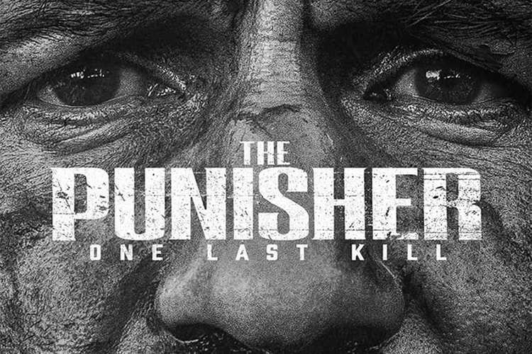 Marvel 公布 Jon Bernthal《The Punisher：One Last Kill》特別篇首播日期