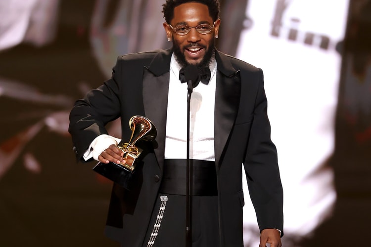 Kendrick Lamar《good kid, m.A.A.d city》連續 700 週攻佔《Billboard 200》榜單