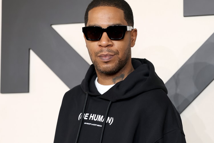 Kid Cudi 宣佈推出全新 EP 與正規專輯，掀起下個音樂章節