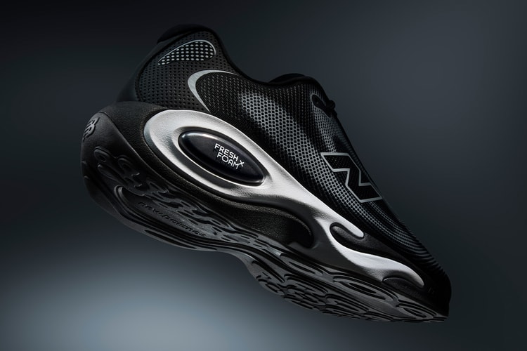 Klutch Athletics by New Balance 推出 2026 春季系列首波重點單品