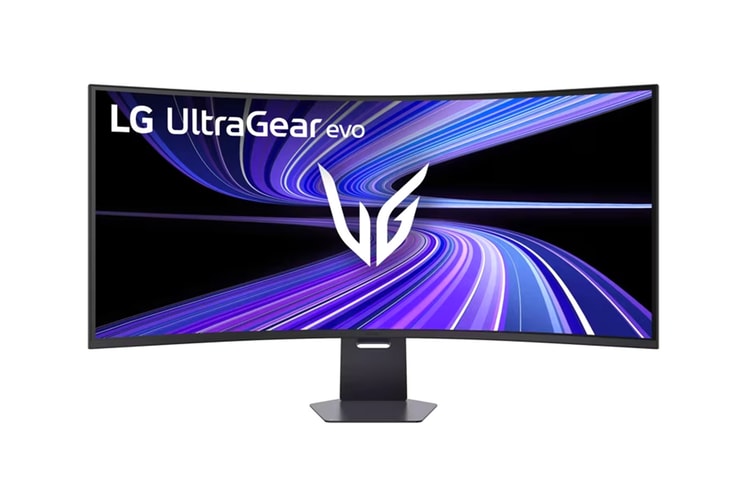 LG 推出超巨型 52 吋 UltraGear evo G9 曲面電競螢幕