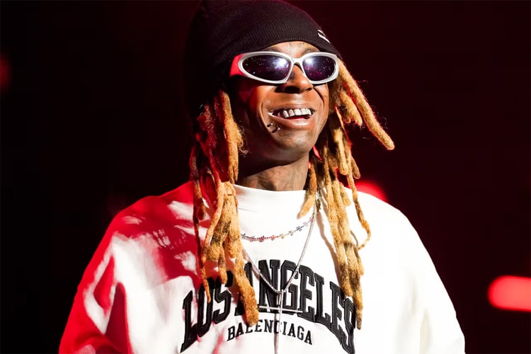 Lil Wayne 公佈更多《Tha Carter》20 週年巡演日期