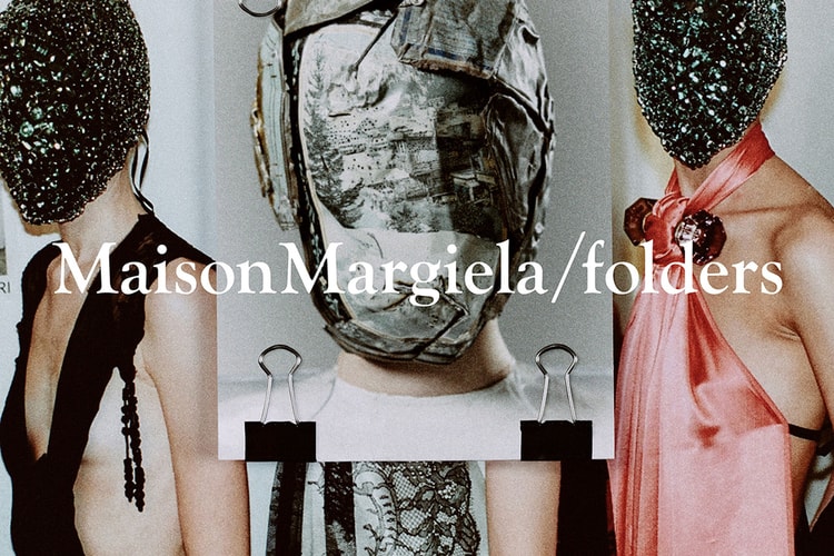 Maison Margiela 推出數碼時裝檔案，Public School NY 強勢回歸 NYFW｜本週必看時裝頭條