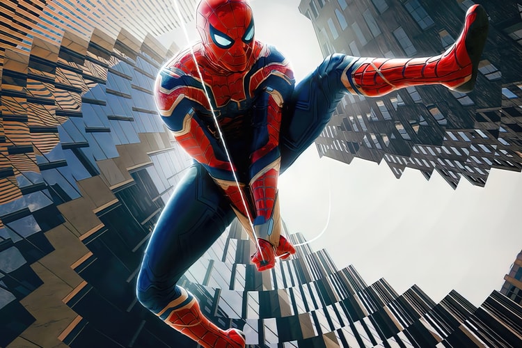 Marvel Studios 公開《Spider-Man: Brand New Day》前導預告首曝畫面