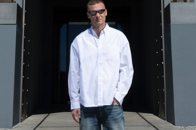 Matthew M. Williams 眼中的 Oakley