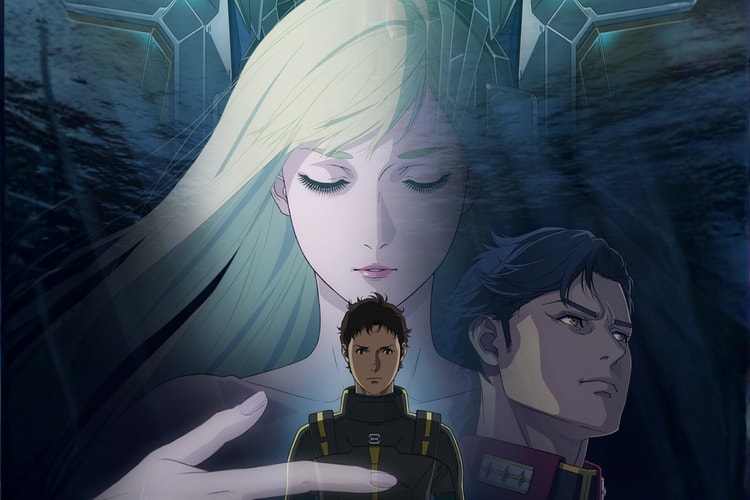 《機動戰士鋼彈 閃光的哈薩威 喀耳刻的魔女》全新預告公開，率先曝光 SZA 演唱主題曲片段