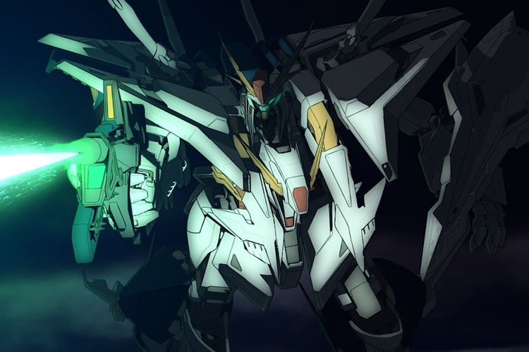 《機動戰士高達：哈薩威 – 尼姆芙．瑟西的魔咒》美國戲院上映決定