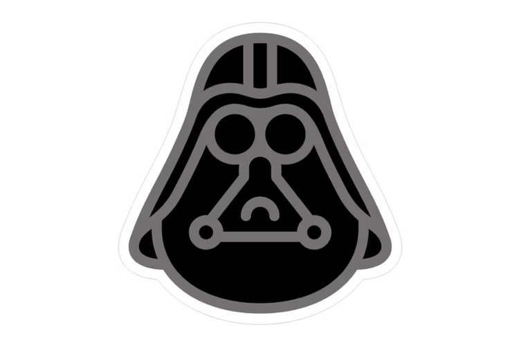 NANZUKA 攜手 PARCO 舉辦《Star Wars》全新主題展覽