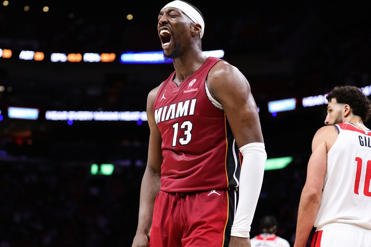 Bam Adebayo 砍下 83 分　創 NBA 史上第二高得分戰、超越 Kobe 81 分神話