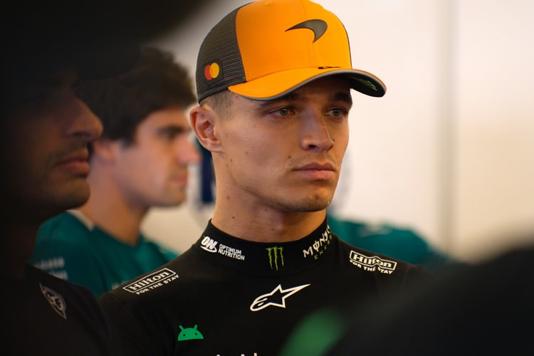 Netflix 釋出燃爆預告：《Formula 1: Drive to Survive》第 8 季震撼登場