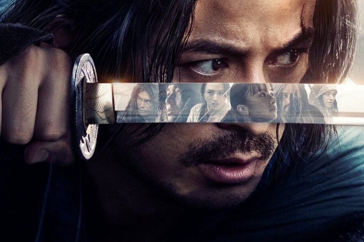 Netflix 正式續訂《Last Samurai Standing》第二季