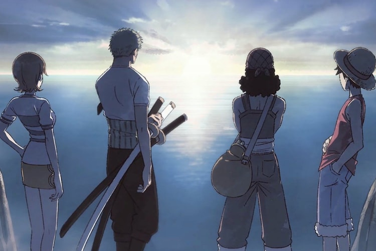 WIT Studio 確認 Netflix《THE ONE PIECE》重製版節奏更緊湊